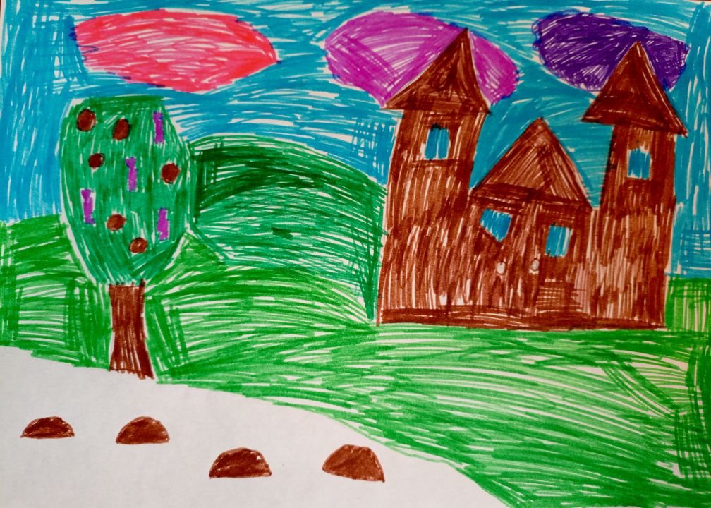 Святослав Мельников