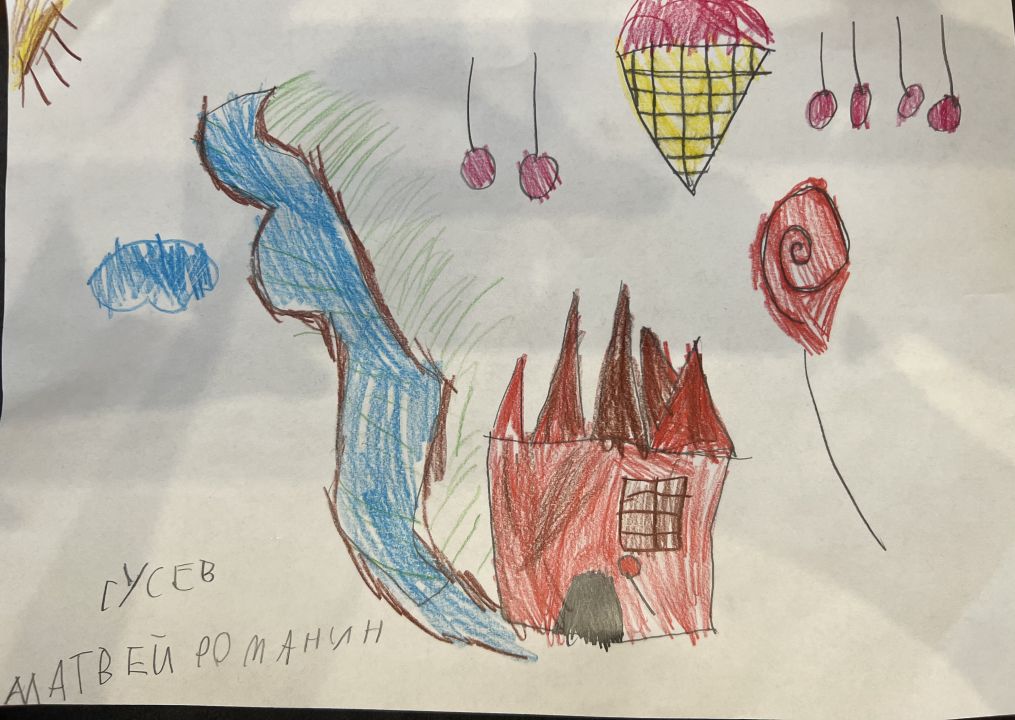 Матвей Владиславович Романин