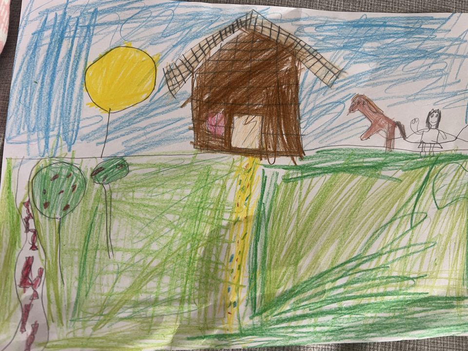 Анна Михайловна Купрашвили