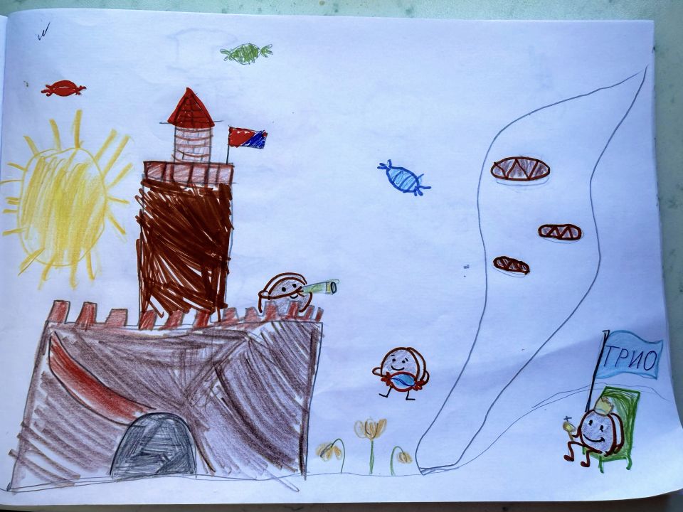 Фёдор Кузнецов