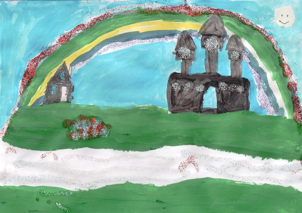 Виктория Сергеевна Югина