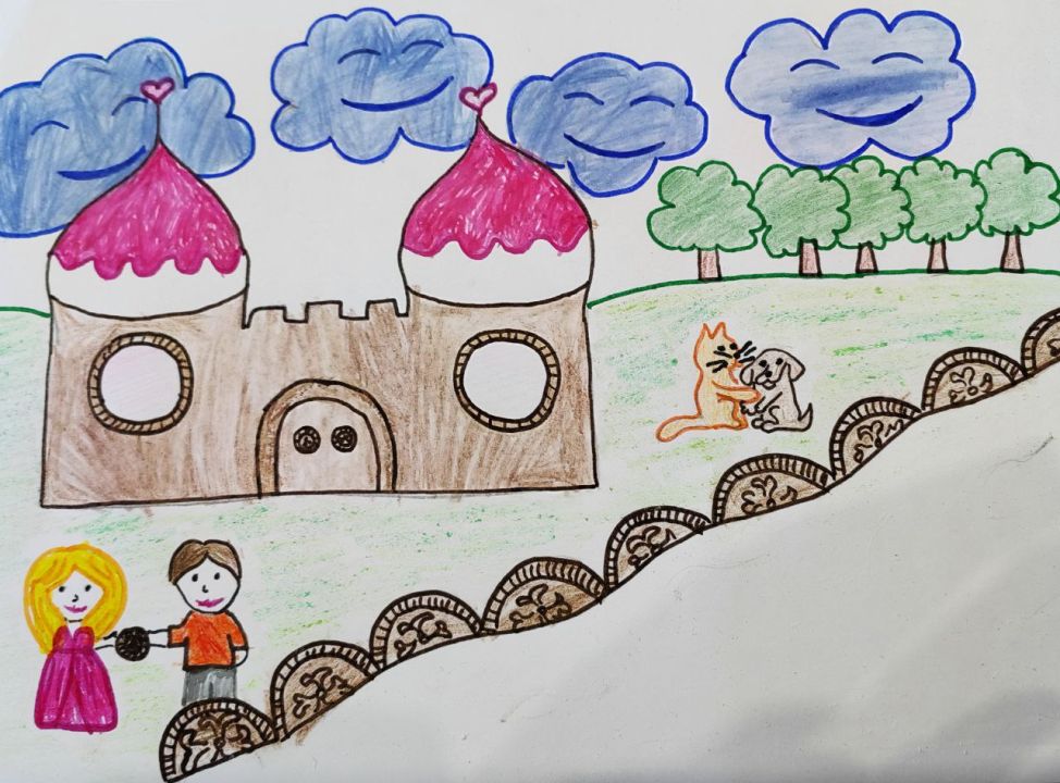 Яна Ильинична Кононова