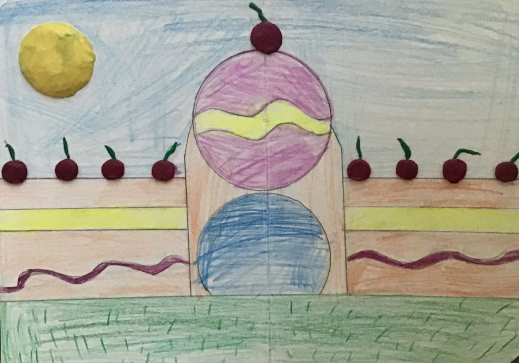 Серафима Максимовна Михалева