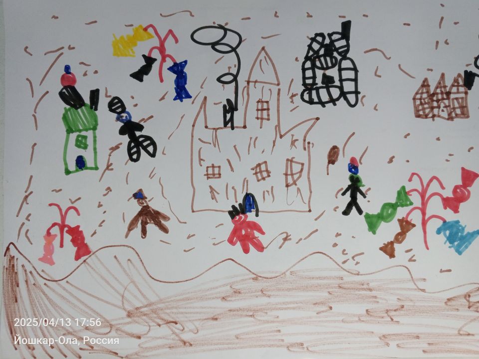 Антропов Алексеевич Арсений