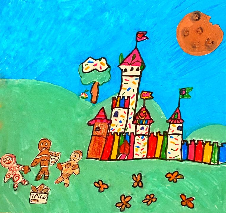 Алиса Александровна Смирнова