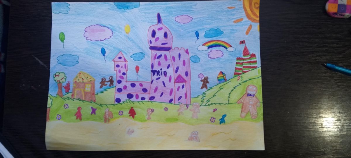 Карина Александровна Смирнова