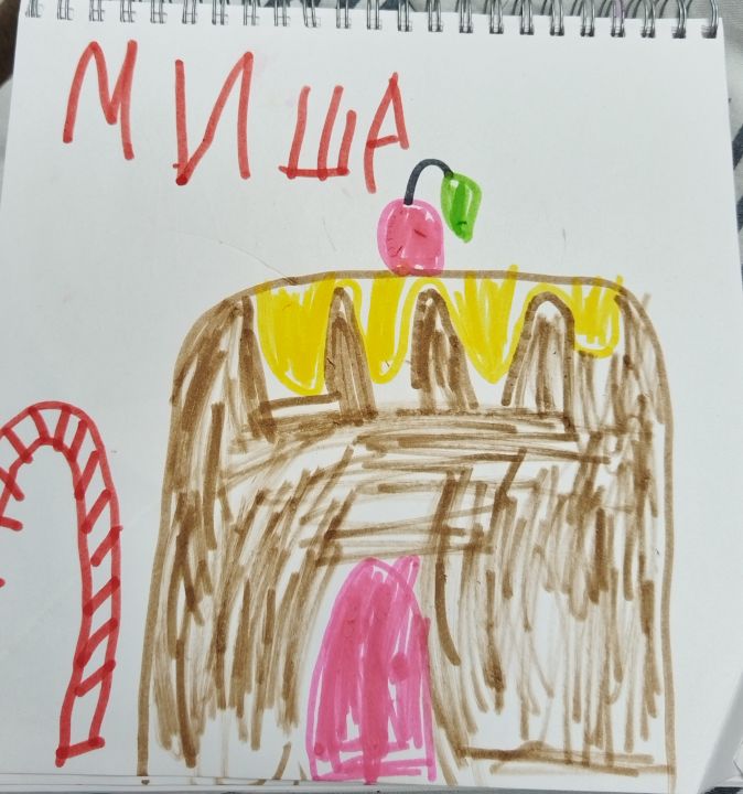 Михаил Сергеевич Кувардин