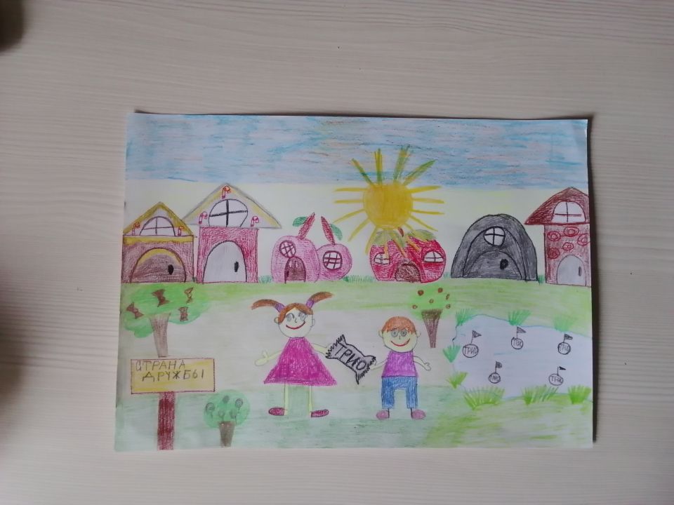 Полина Юрьевна Миронова