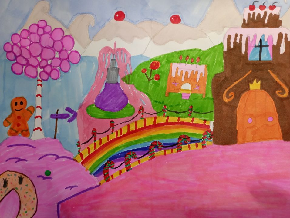 Злата Николаевна Протопопова