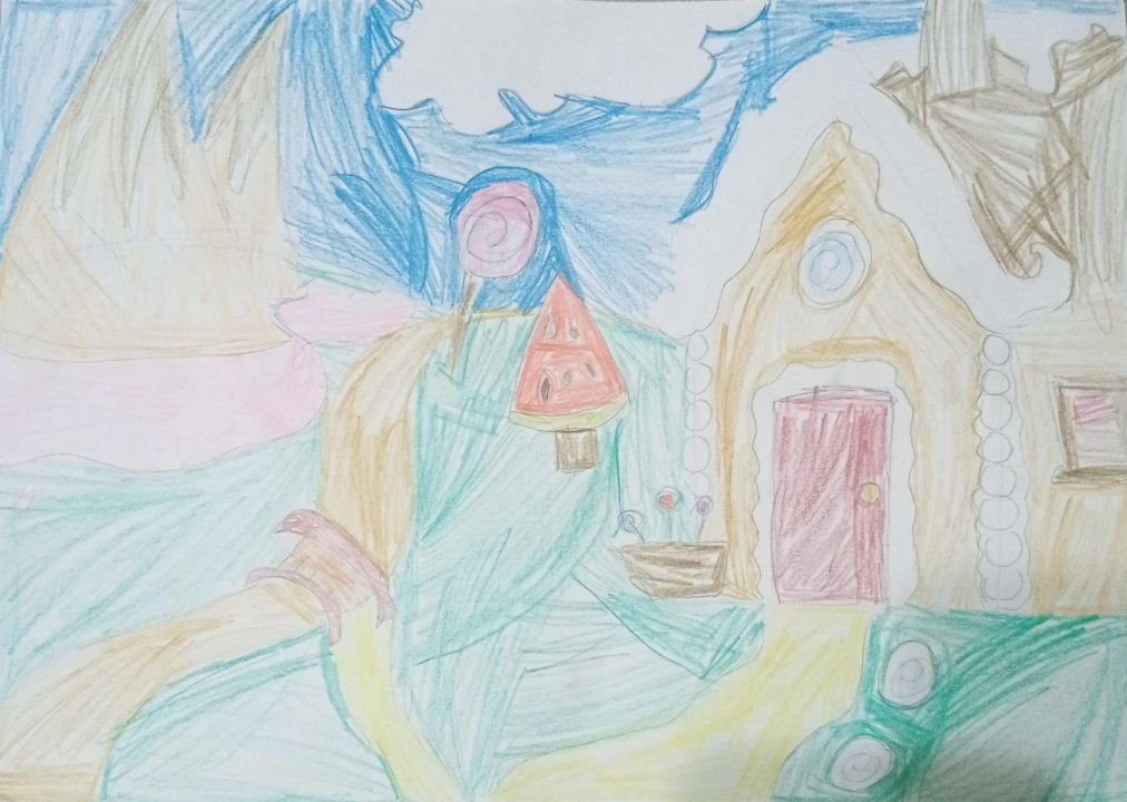 Ирина Беринцева