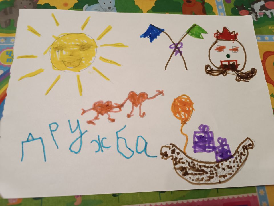 Федор Владимирович Овчинников