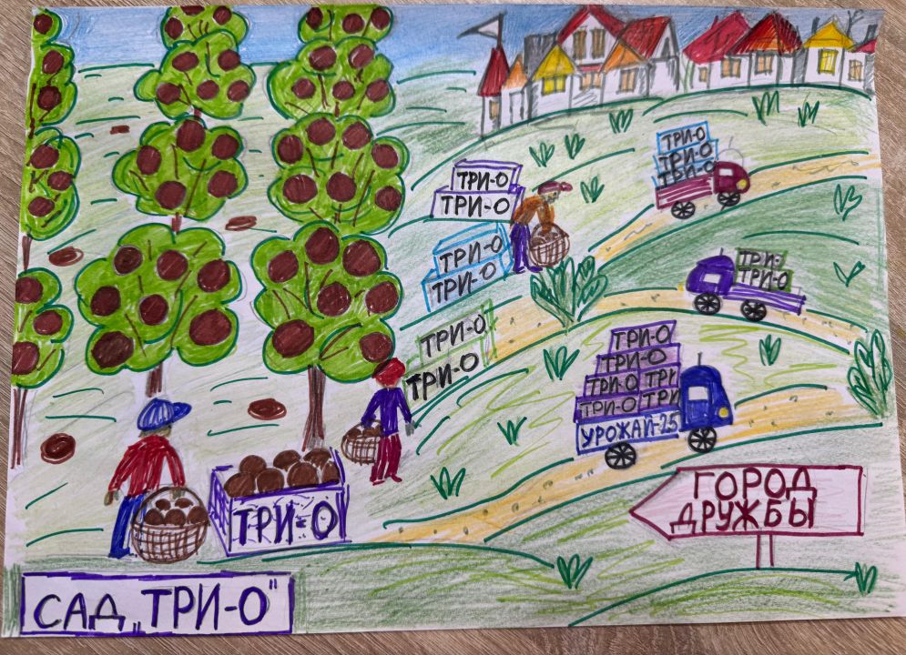 Фёдор Харламов