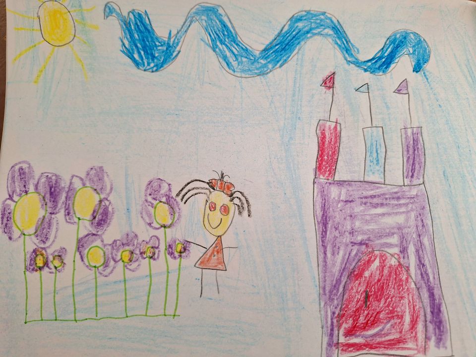 Дарина Олеговна Маковлева