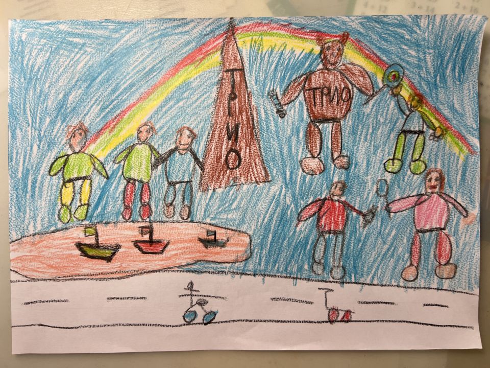 Артем Дмитриевич Селиванов