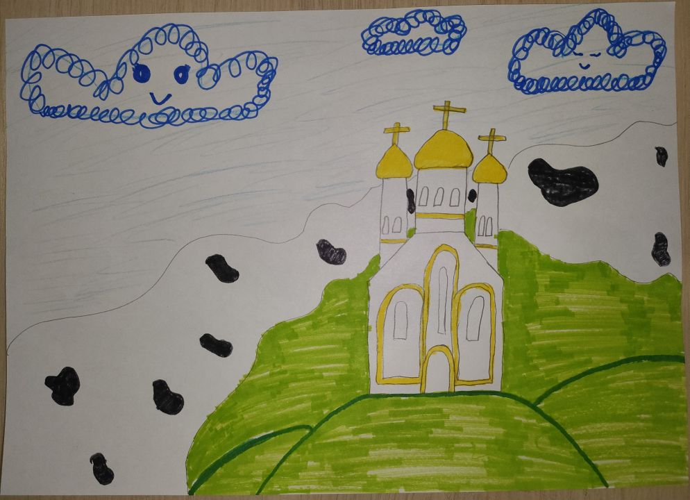 Василиса Дмитриевна Тюрина