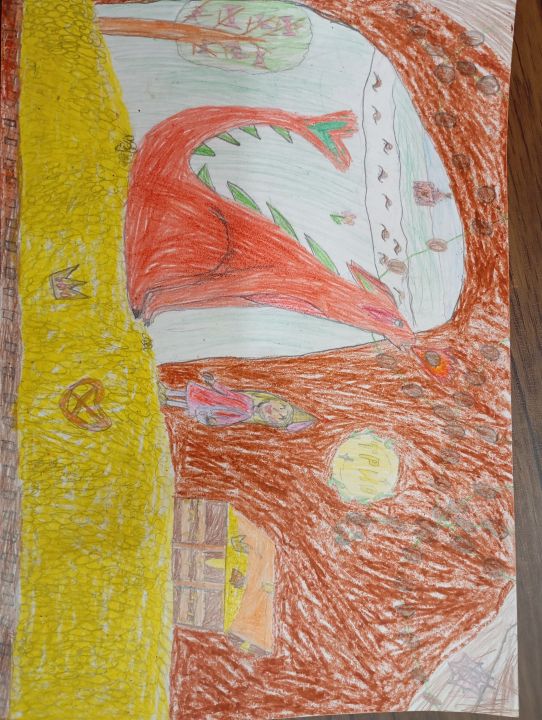 Анастасия Александровна Брюшина