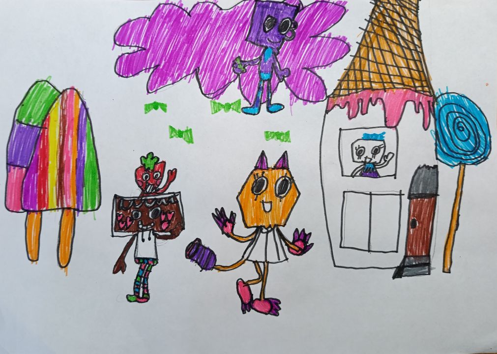 Ульяна Дмитриевна Гречко