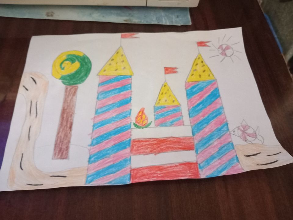 Василиса Павловна Марсакова