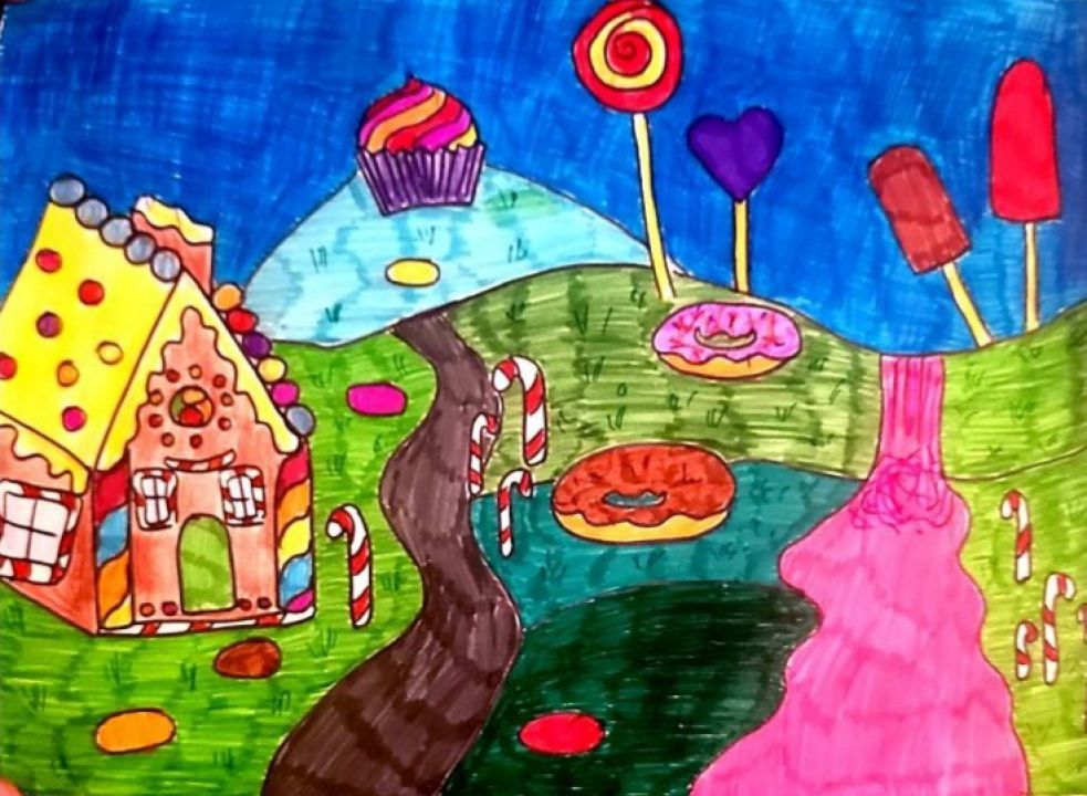 Виктория ИВАНОВНА ТРАПЕЗНИКОВА