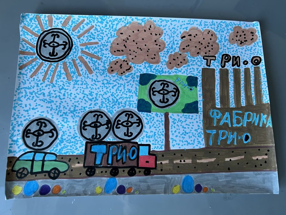 Ярослав Сергеевич Кузнецов