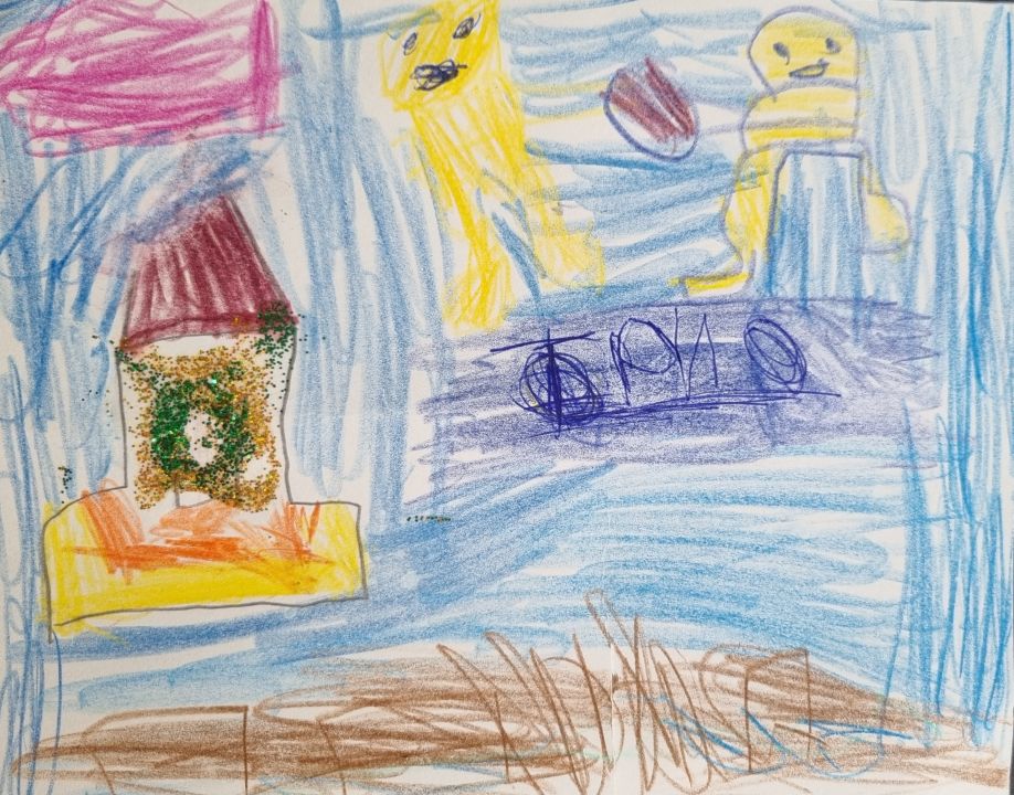 Никита Игоревич Шитов