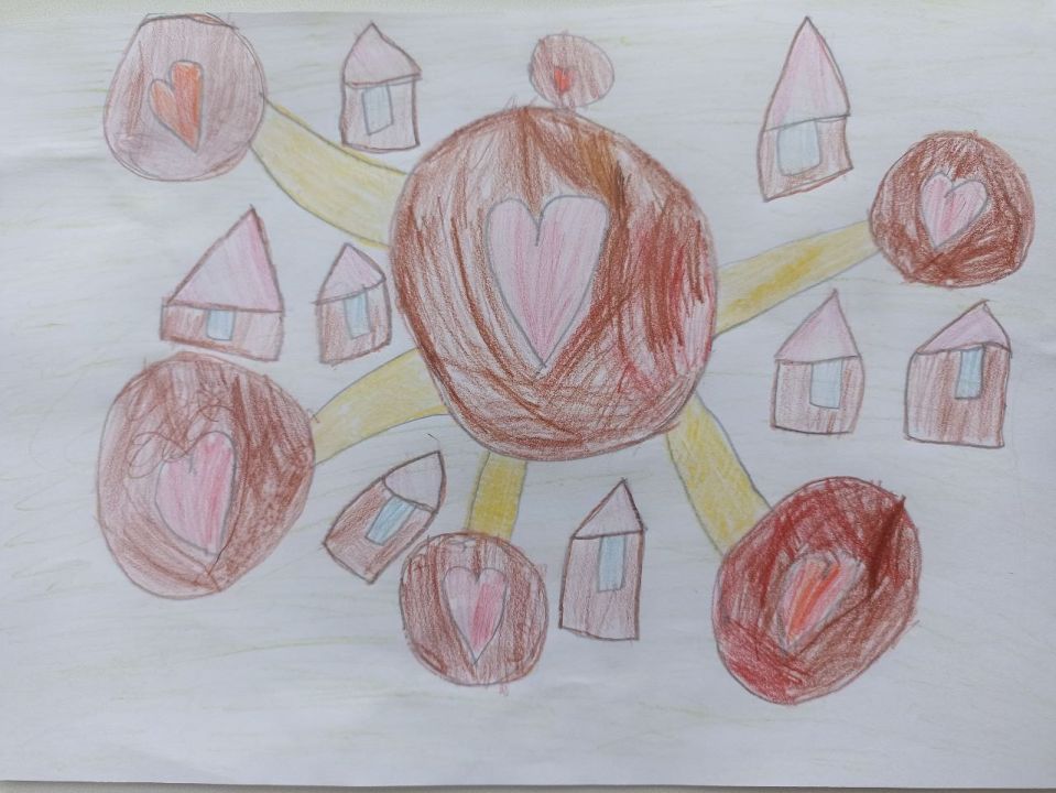 Дарья Евгеньевна Ващенок