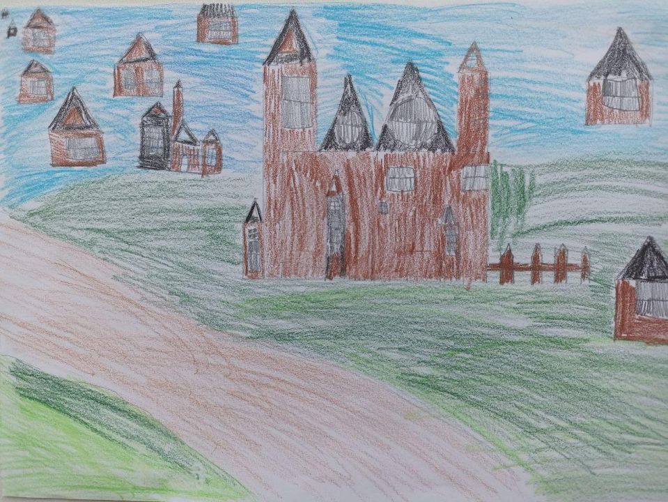 Матвей Евгеньевич Ващенок