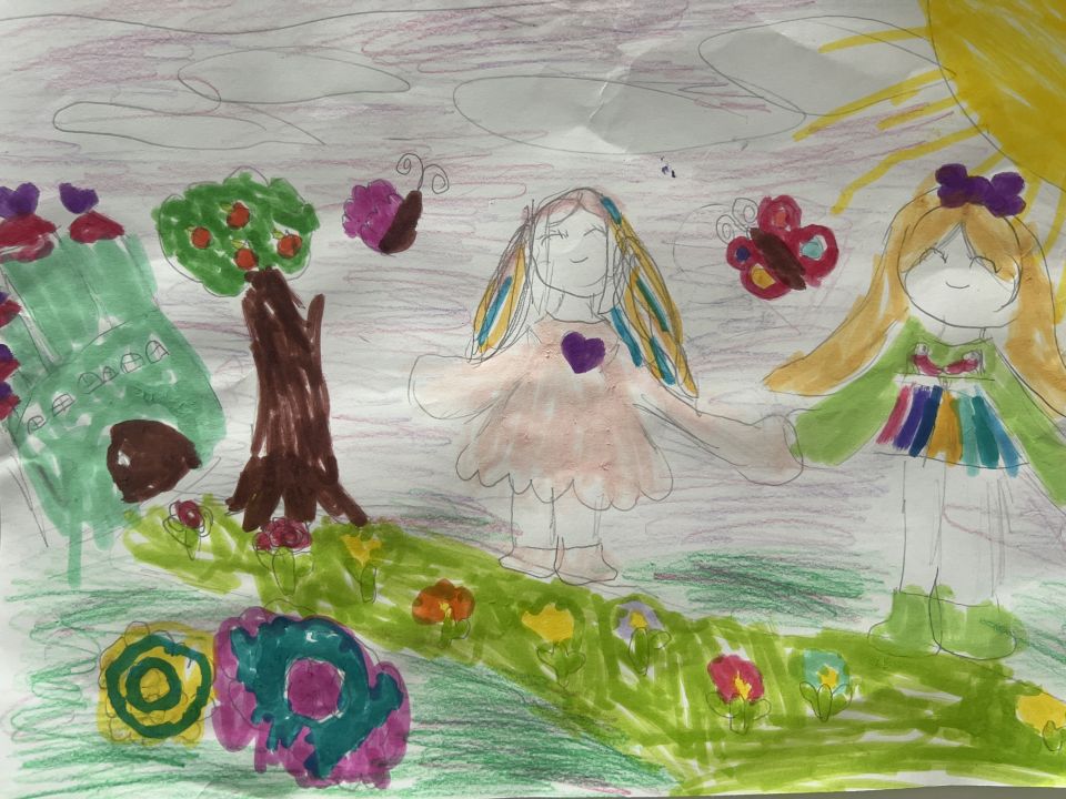 Анна Александровна Зимина