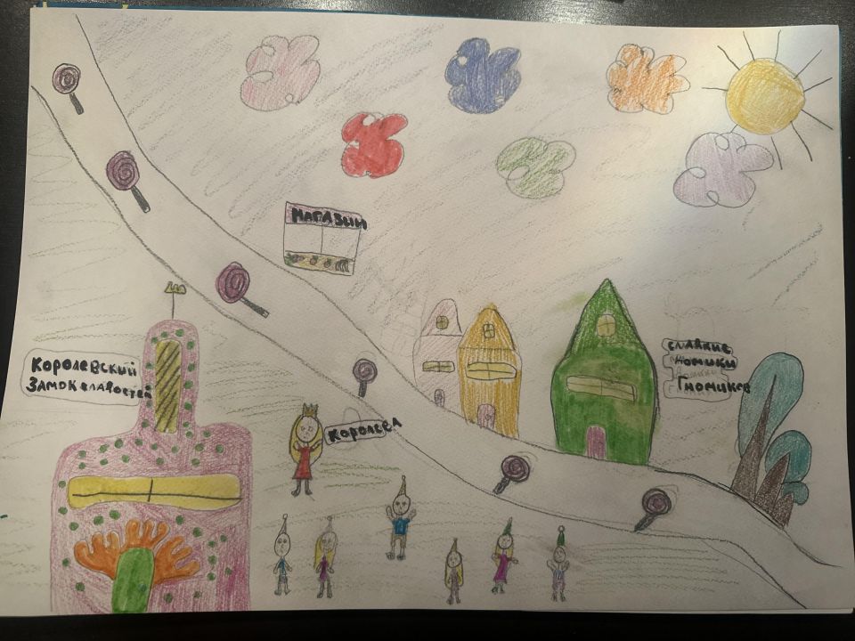 Анна Чеботарева