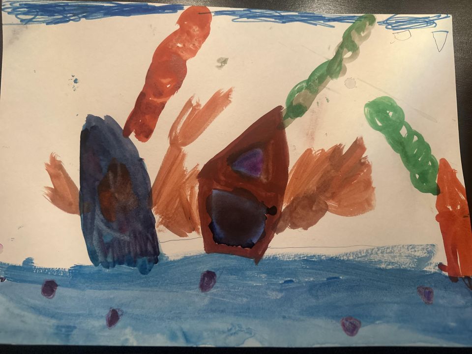 Арсений Чеботарев