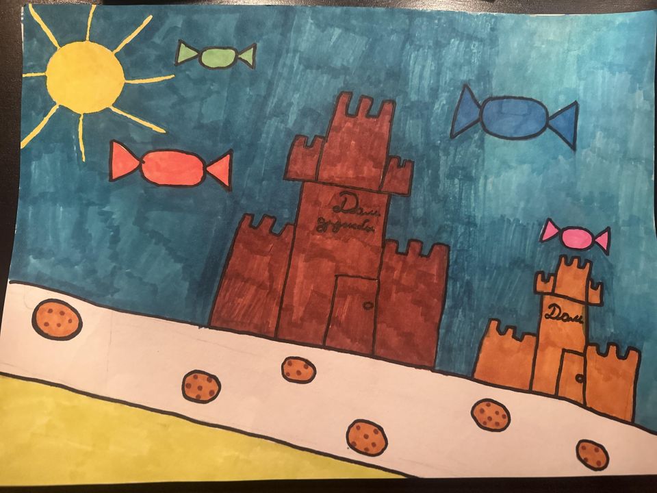 Аглая Чеботарева