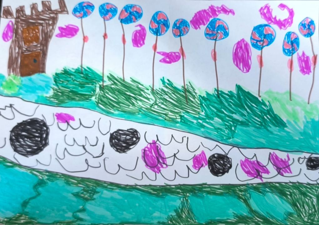 Анна Хазова