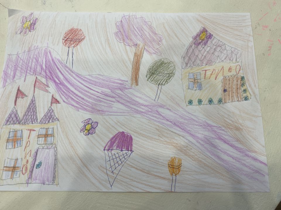 Мира Александровна Балашникова