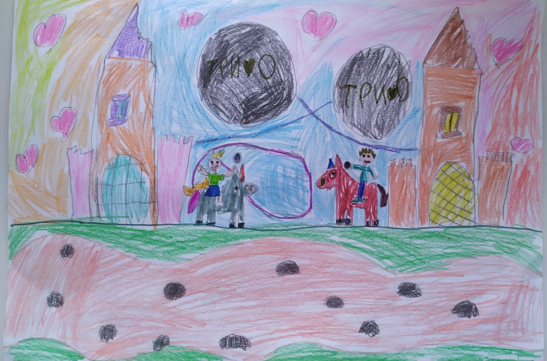 Анна Денисовна Морева