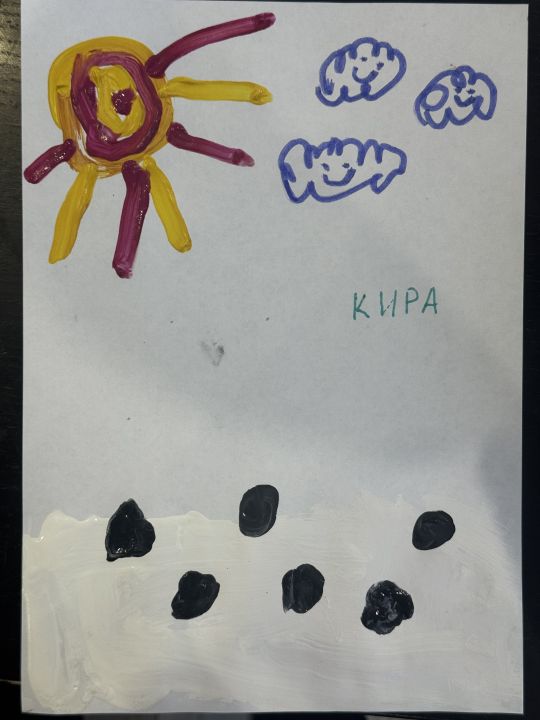 Кира Александровна Миронова