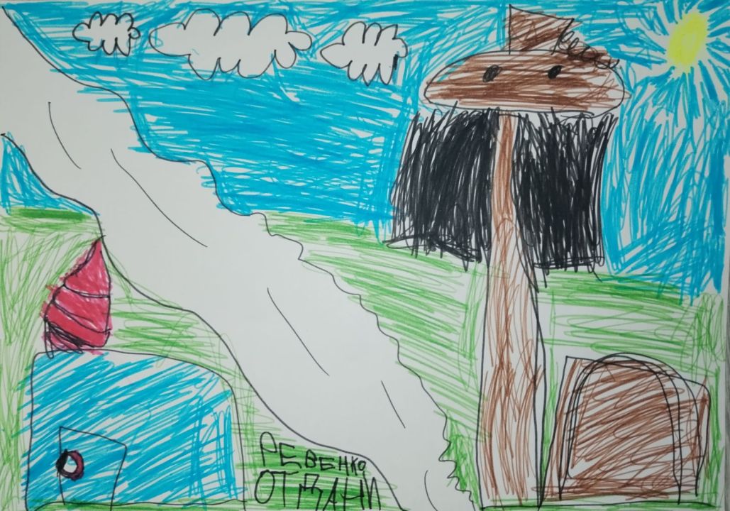 Даниил Андреевич Ревенко