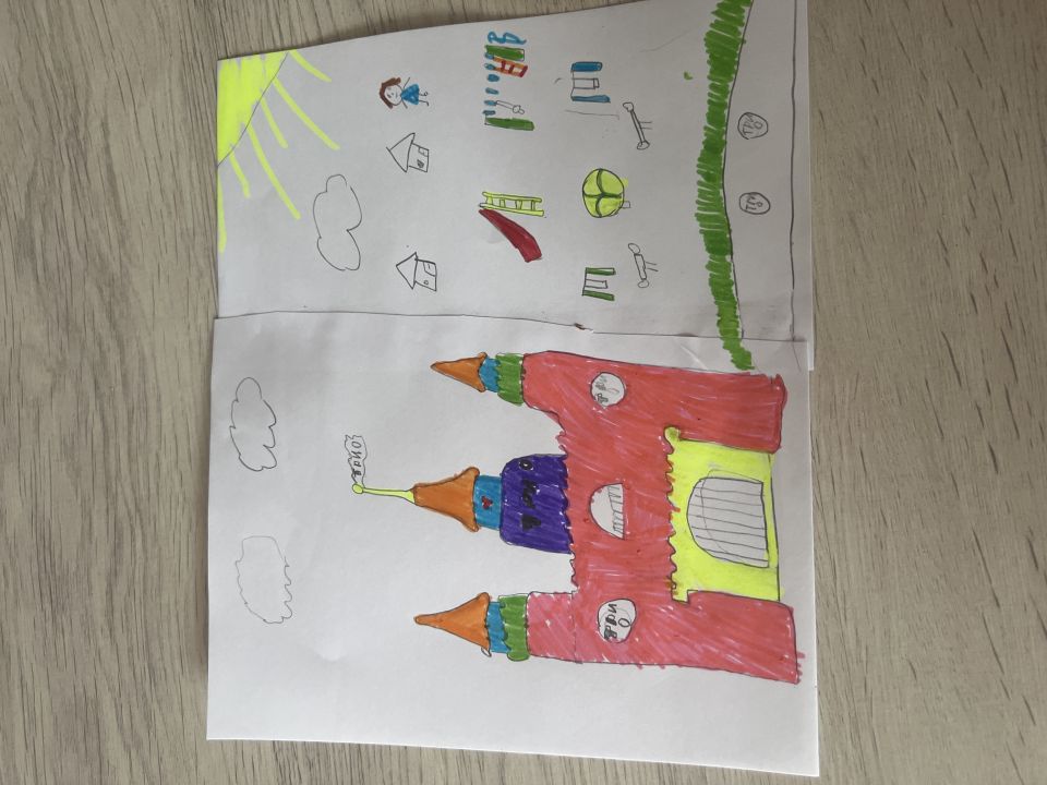 Елизавета Евгеньевна Князева