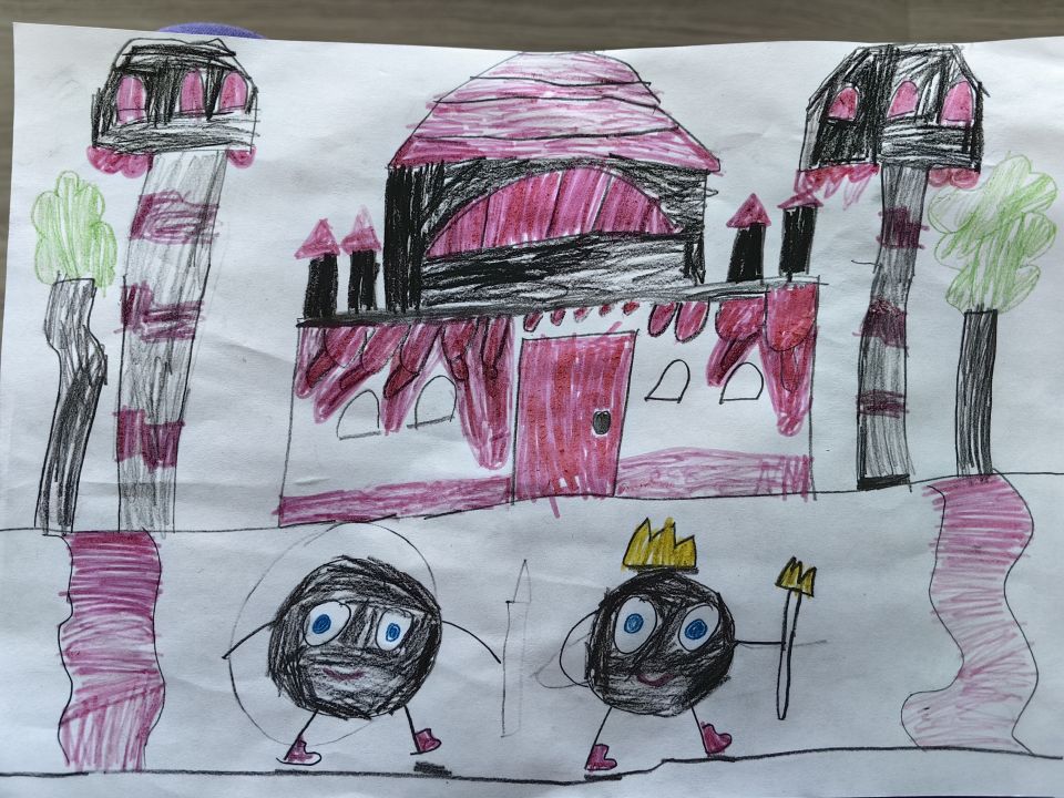 Никита Александрович Пастушенко