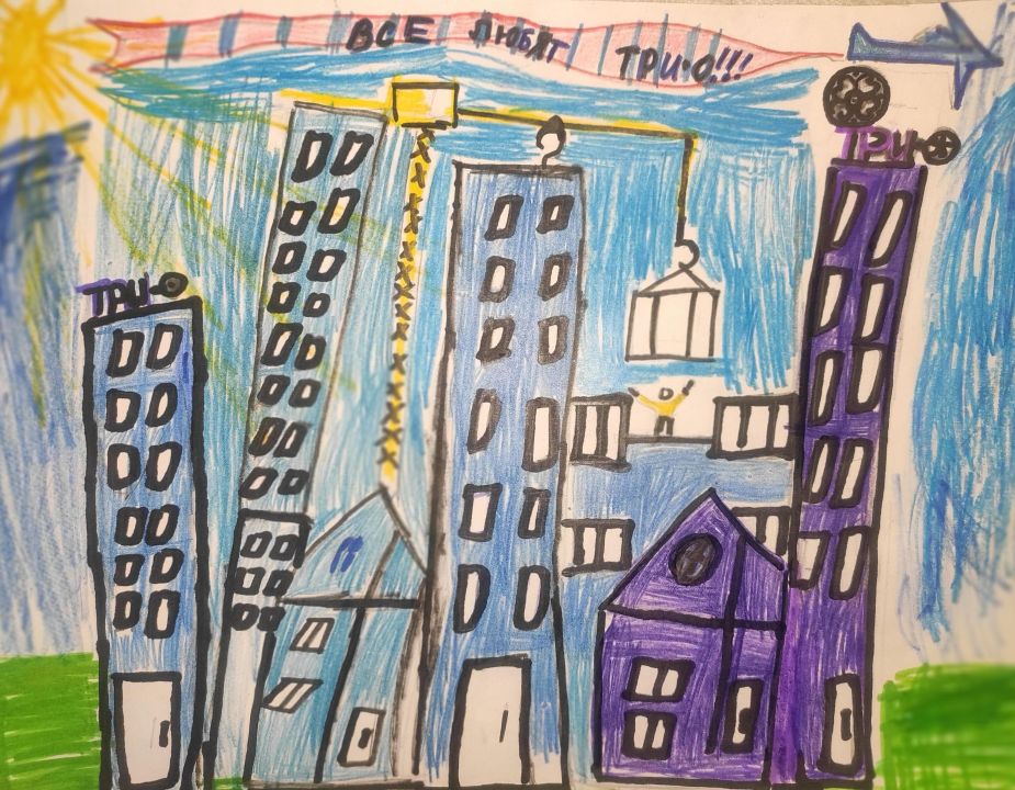 Илья Алексеевич Воронин