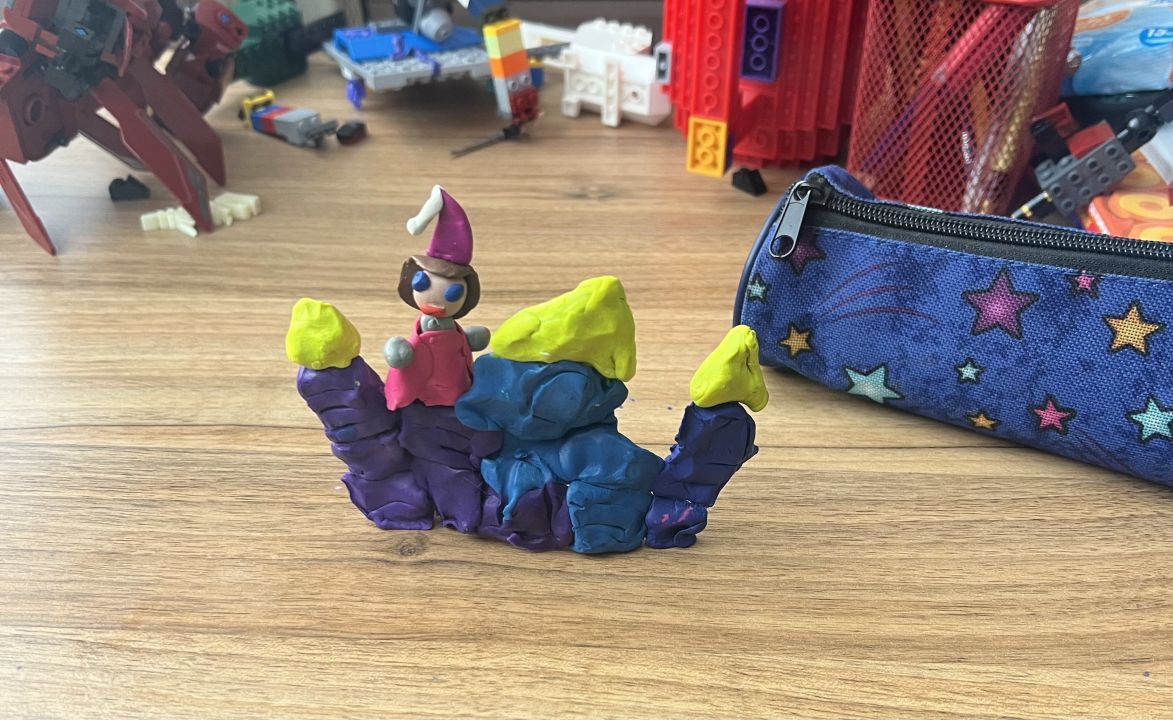 Егор Кузнецов