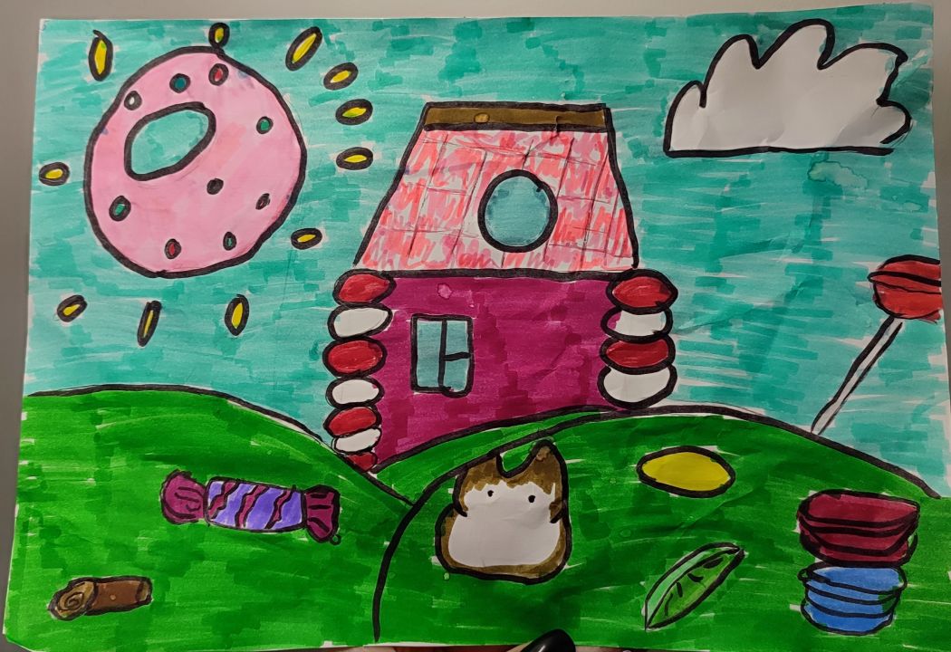 Валерия Дмитриевна Богатырëва