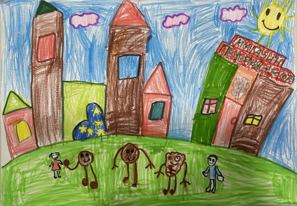 Павел Андреевич Пахунов