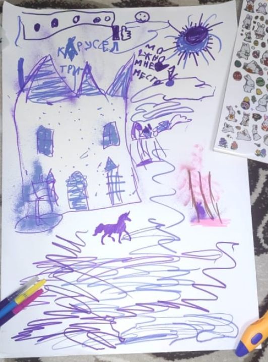 Виктория Владии Михайловская