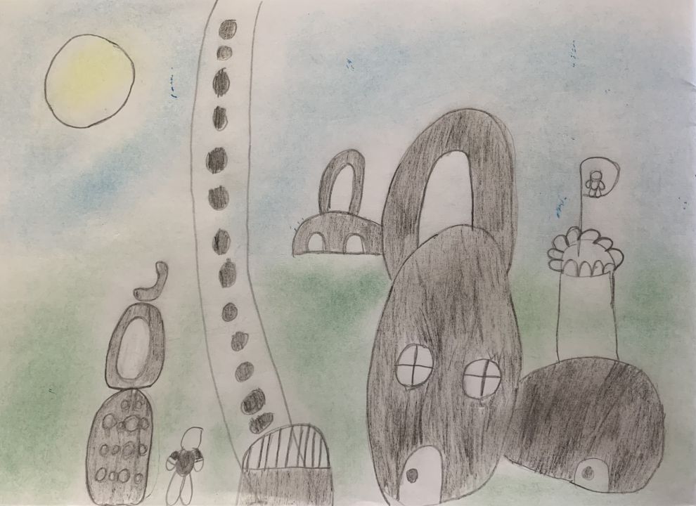 Теона Сергеевна Петерс