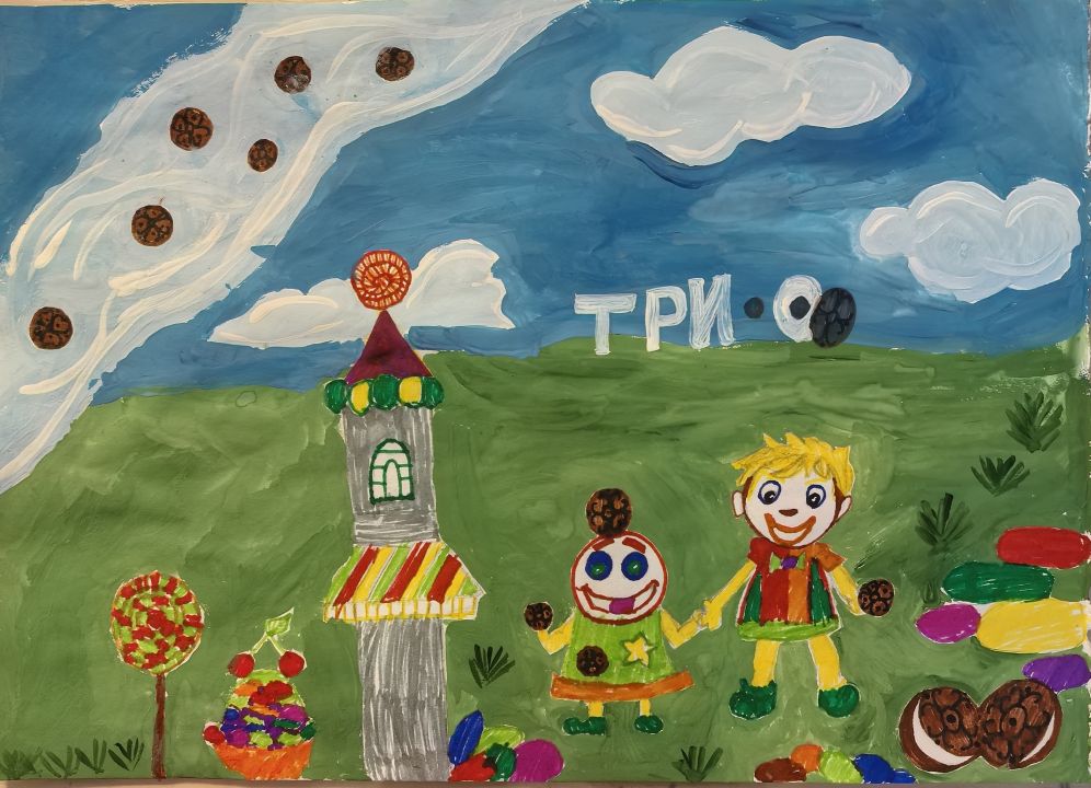 Левон Давидович Погосян