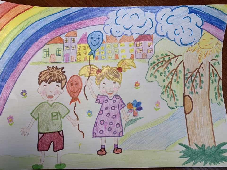 Михаил Романович Долгополов