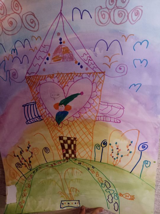 Варвара Гурьянова Ивановна