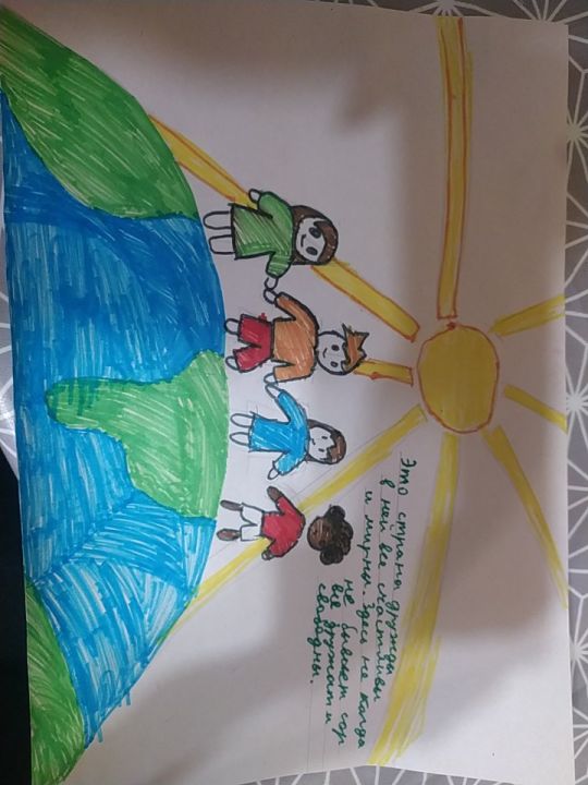 Валерия Вадимовна Бердинских