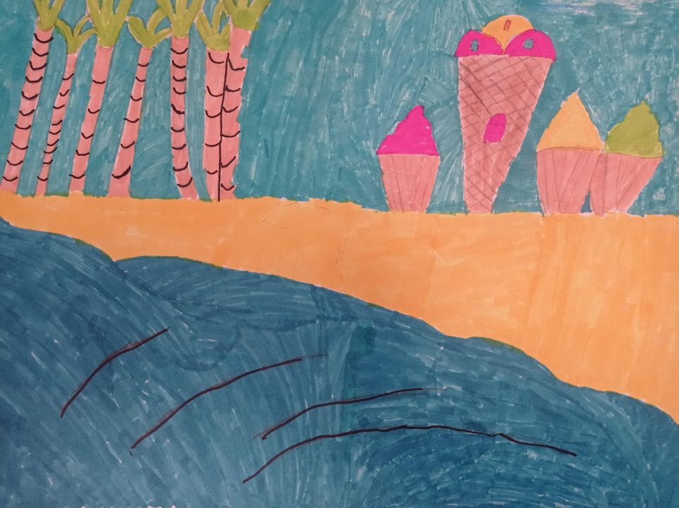 Полина Артемовна Кубликова