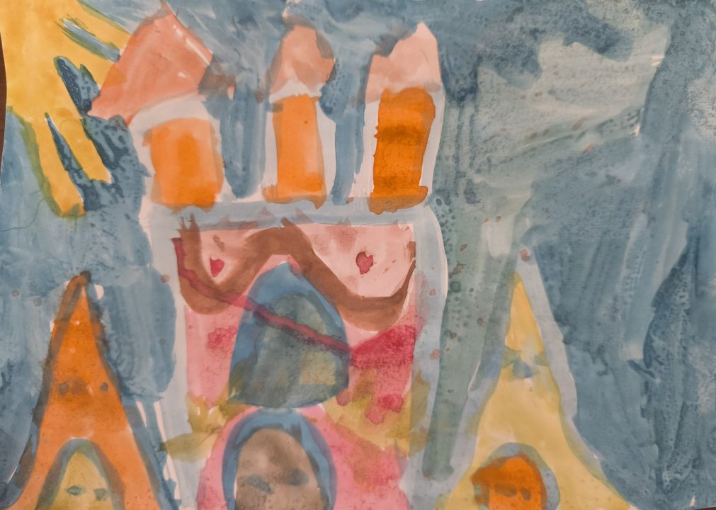 Евгения Святославовна Соколова